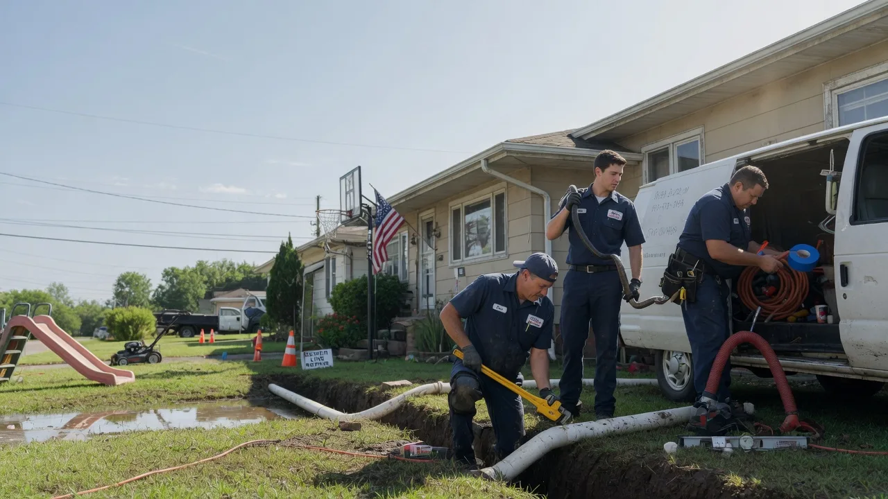 Toilet Installation in Hesperia, MI near me